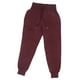 thumbnail image 2 of Pantalones Jogger, Pantalones De Chándal Poliéster Amigable Con La Piel Sueltos Para Entrenamiento ANGGREK SG, 2 of 8