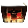 King Kong Action Adventure Movie At The Gates Accessory Pouch Tapered Bottom
