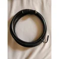 thumbnail image 2 of Set Of 3 Spectrum Coax Cable Black - 6 Ft - New, 2 of 2