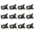 thumbnail image 4 of 50pcs Orchid Plastic Clips Practical Plant Support Clips Flower and Vine Clips, 4 of 8