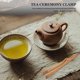 thumbnail image 2 of 1pc Bamboo Tea Ceremony Clip Barbecue Clamps Bread Clips Food Tong Kitchen Tong, 2 of 4