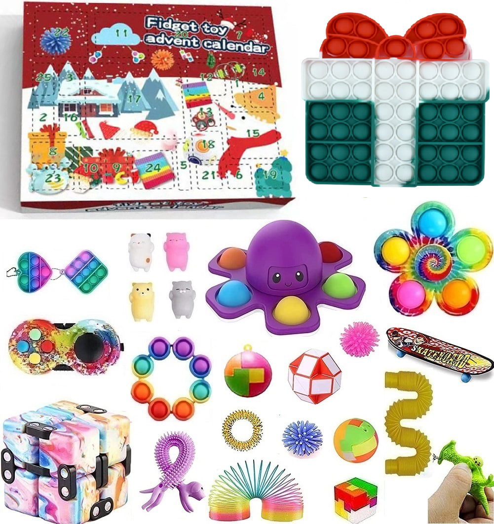 Boys Toys Gadget 46 in 1 Multi Tool Super Card Stocking Filler Secret Santa 
