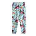 thumbnail image 3 of WILLBEST Pantalones Cortos Casuales para Hombre, Estilo Europeo y de Color Liso, con Hebilla de Bolsillo, Holgados, Cómodos y A La Moda, para Deportes y Fitness., 3 of 3