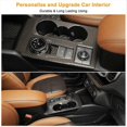 thumbnail image 3 of Center Console Gear Shift Panel Cover Trim for Ford Bronco Sport, 3 of 5