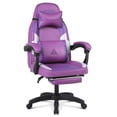 thumbnail image 1 of Silla Gamer Playfever Orbit Ergonómica Escritorio Reclinable, 1 of 8