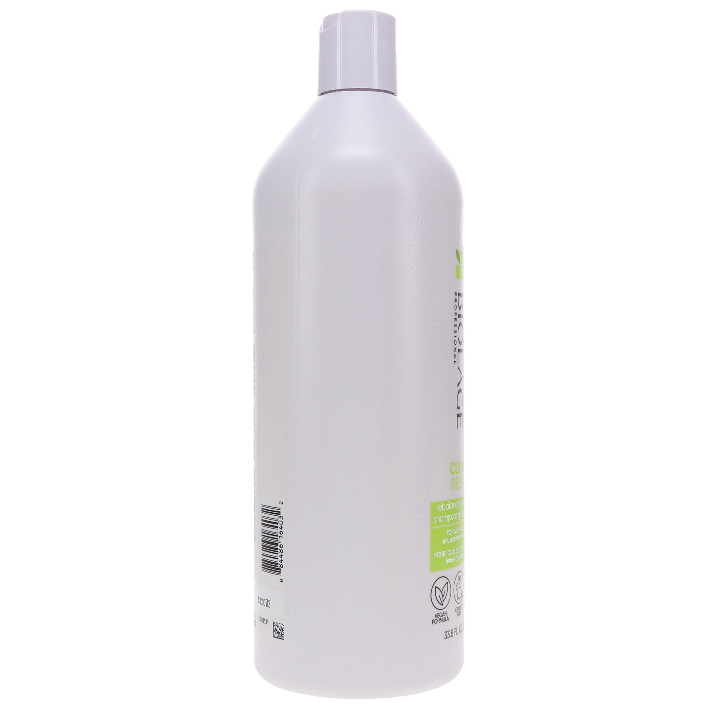 Matrix Biolage Cleanreset Normalizing Shampoo 33.8 oz