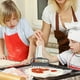 thumbnail image 1 of Teissuly Pizza Plastic Baking Tools Pie Crust Shape Cutter Pie Slices Home Cooking Baking Gadgets Teissuly WER202310230934, 1 of 5