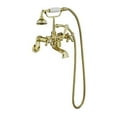 thumbnail image 3 of BarclayElephant Spt Hand Shower w/Swv, 3 of 5