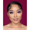 thumbnail image 5 of LUNA MAGIC Faux Mink False Eyelashes, Love Amor, Black, 2 Pair, 5 of 9