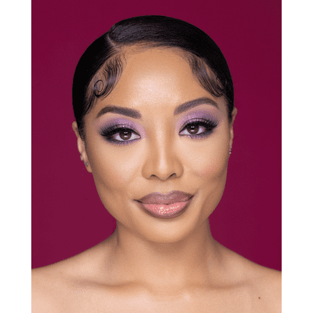 Luna Magic Faux Mink Eyelashes, Love Amor