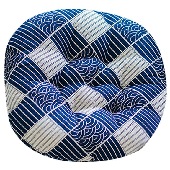 BIZHUA Outdoor Garden Patio Home Kitchen office Sofa Chair Seat Soft Cushion Pad, 1 Cushion