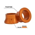 thumbnail image 3 of CNC Processed Alloy Adapter for Enhanced Fit on Dirt Bikes like For Sur Ron SX, 3 of 9
