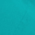 thumbnail image 6 of Sander 4-Piece Turquoise Polyester Microfiber Solid Sheet Set Full Size, 6 of 6