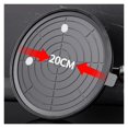 thumbnail image 3 of 8 Inch Vacuum Suction Cup Heavy Duty Lifter For Granite Tile s Manual Lifting ,Strong and Durable, 3 of 7
