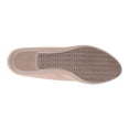 thumbnail image 3 of ZAPATOS PARA DAMA STYLO 175 SUEDE CAFÉ Stylo  0175, 3 of 4