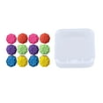 thumbnail image 2 of LSLJS Stone Catching Game Stone Game Hand Eye Coordination Training Toy Hand Game Adjustable Speed Stone Catching Game - Catch All Falling Stones Game Event & Party Supplies, 2 of 9