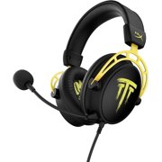 HyperX Cloud Alpha, Gaming Headset (TTT) (639P4AA)