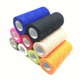 thumbnail image 4 of Rollo de tul de encaje de 15cm y 10 yardas, costura de ropa y tela, decoración de boda, silla de fiesta, faja, arco, Decoración de mesa, 4 of 4