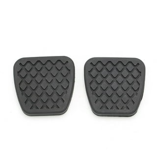  Dorman 20723 Brake And Clutch Pedal Pad Compatible with Select  Lexus / Toyota Models : Automotive