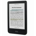 thumbnail image 2 of Kobo Clara Colour 6" eReader in Black, 2 of 2