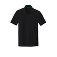 thumbnail image 5 of Port Authority® Core Classic Pique Pocket Polo. K100P, 5 of 6
