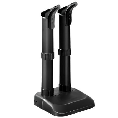 Topcobe Electric Shoe Dryer Mighty Boot Warmer, Boot Dryer for Sneakers, Cleats, and Winter Gear, Ski Boots, Gloves, & Shoes