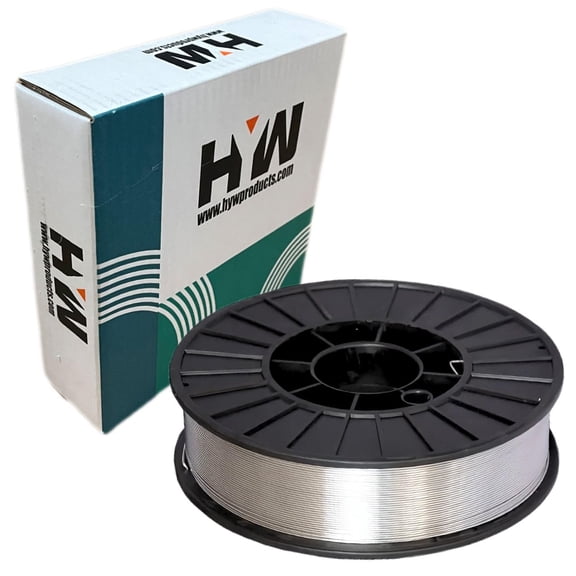 E309LT1-1/4 Flux Cored Stainless Steel .045" Welding Wire 10-pound Spool