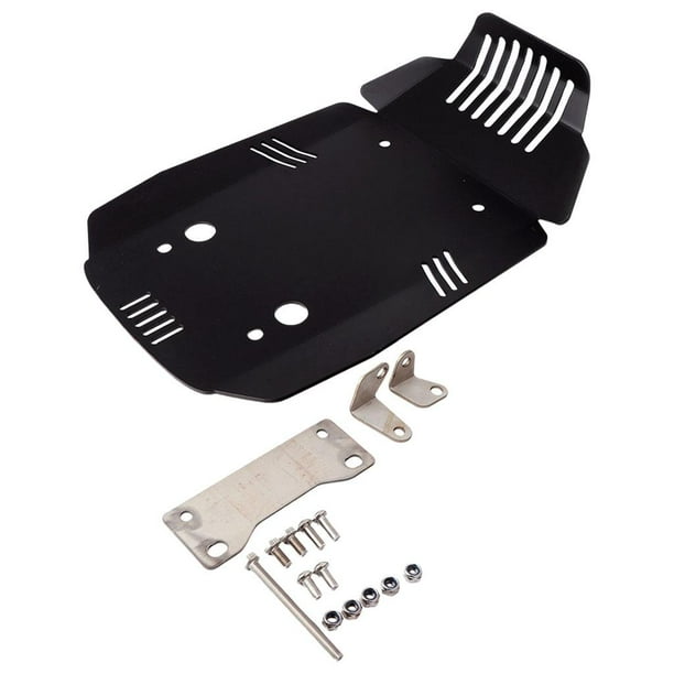 Protector de motor para motocicleta R Nine T 2014-2019 Premium Negro
