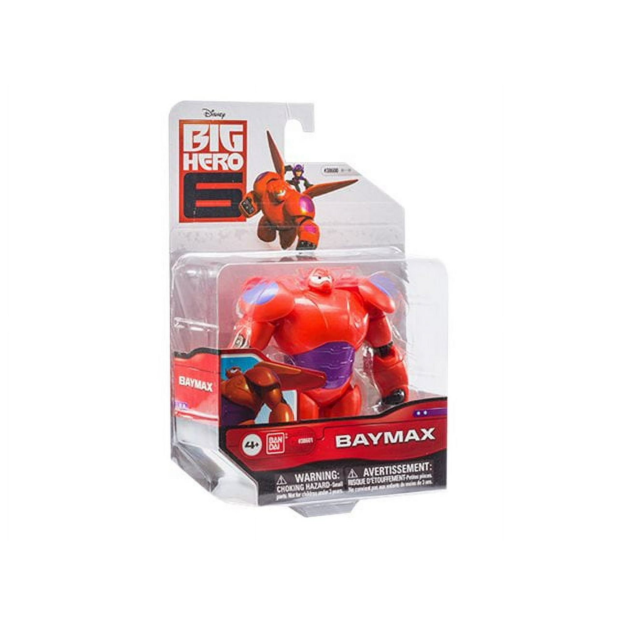 Big hero 6 deluxe flying baymax discount