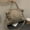 gray, variant on Matte Leather Women Tote Bags Tassel Design Female Shoulder Bag Big Suede Shopper Handbag Lady Large Travel Rivet Messenger Bag