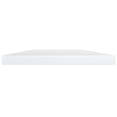 thumbnail image 3 of vidaXL Floating Shelf Wall Bookshelf Board for Living Room Engineered Wood, 3 of 27