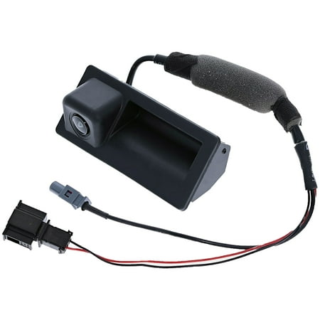 Dorman 590-018 Rear Park Assist Camera for Specific Audi Models