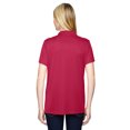 thumbnail image 3 of Hanes Ladies' 4 oz. Cool Dri with Fresh IQ Polo - 480W, 3 of 4