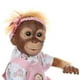 thumbnail image 4 of Muñeca Reborn TERABITHIA de 50 cm con cuerpo pesado y atuendos, 4 of 6