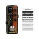 thumbnail image 3 of MOOER Amplificador Digital MOOER MICRO PREAMP 004 Day Tripper con Simulación de Gabinete y Doble Canal, Ideal para Sonidos Auténticos de los 60's., 3 of 7