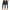 Navy, variant on Kmdttou 2PCS Women Workout Out Pocket Leggings Fitness Sports Running Yoga Athletic Pants