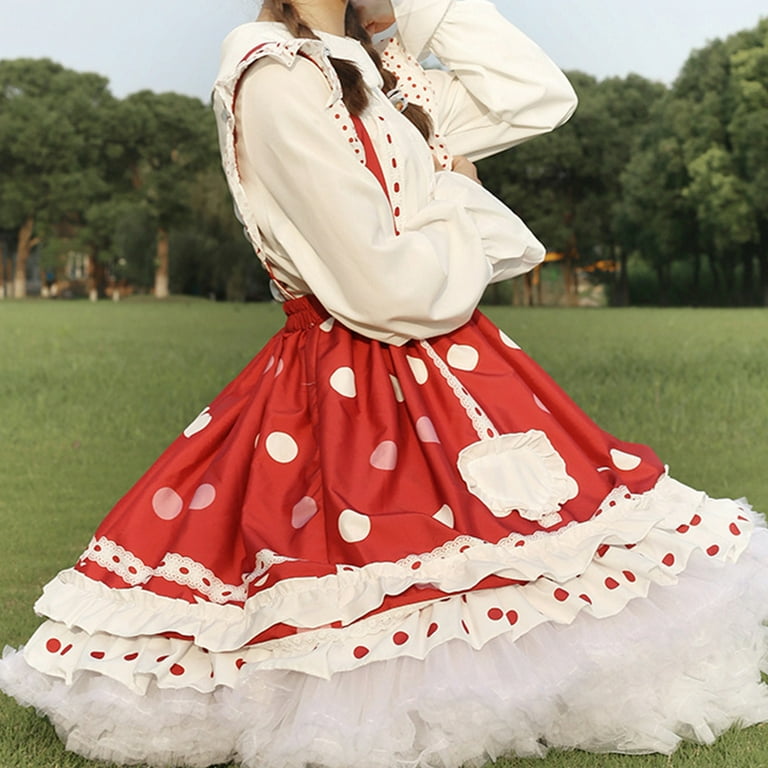 GENEMA Women s Crinoline Petticoat Tutu Skirt Multiple Layers