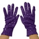 thumbnail image 1 of Guantes de lentejuelas para mujer, para adultos, para escenario, baile nocturno, ropa de actuación de moda, accesorios, guantes de mujer, 1 of 2