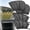 Black, variant on Universal Car Window Shades - Super Stretchy Mesh Screen Sun Car Window Shade, Blackout Privacy & Thermal Insulation Side Shades for Van Car SUV & Camping (2, Black-Side Window)