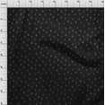 thumbnail image 3 of oneOone Cotton Cambric Fabric Finger Sign Symbol Print Fabric by Yard 56 Inch Wide, 3 of 4