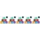 thumbnail image 2 of Tholdsy 6Pcs ABS English Teacher Encourage Stamp Preschool University Tool Stamps Teaching with Portable Household Lid Accessories Type2 NO2, 2 of 6