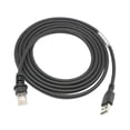 thumbnail image 2 of Paquete de 3 Cables USB shamjiam de 6.6 Pies para escáner de Barras, 2 of 9