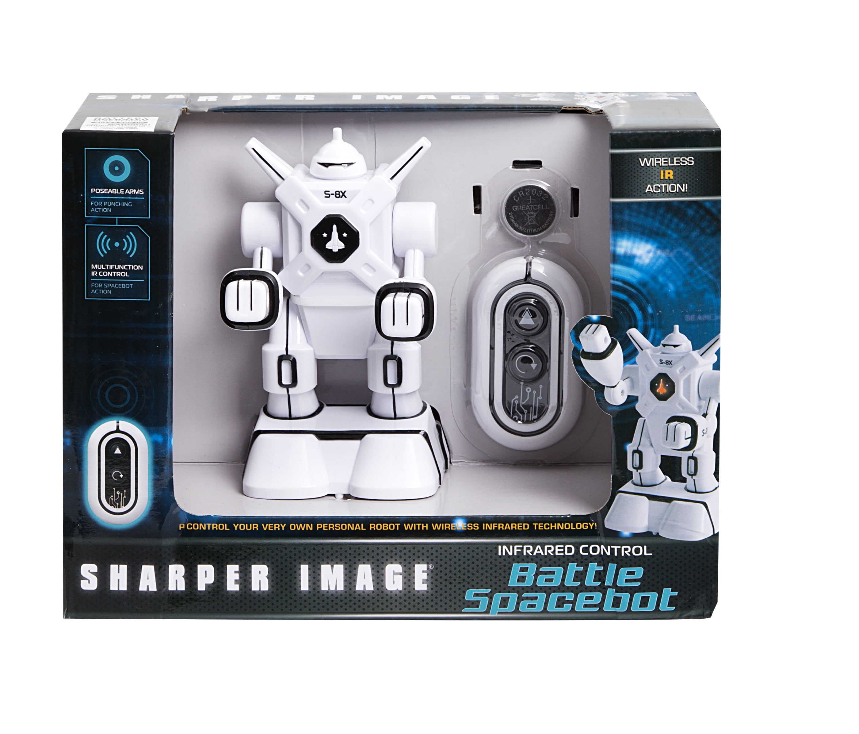 sharper image xtreme wall climber