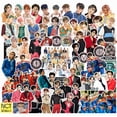 thumbnail image 4 of 100 Photo Albums/Kpop NCT New Album Universal Stationery Notebook Phone Case Sticker Fan Gift, 4 of 5