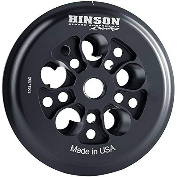 Hinson Clutch H212