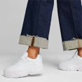 thumbnail image 2 of PU & MA BLSTR Dresscode Wns White 396094-01 Women's Size US5.5-13.5 New, 2 of 6