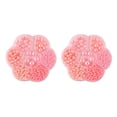 thumbnail image 1 of Baohd 1/2/3/5 1150pack/lot Bead Accessories Easy To Thread Wide Application Not Easy To Fade pink 2PCS, 1 of 6