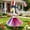 01B, variant on Nkmbld 4th of July Porch Goose Outfit, Lawn Goose Statue Patriotic Costume Clothing, Independence Day Porch Garden Geese Clothes for Patio Yard Decor