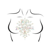 Leg Avenue Jade Adhesive Body Jewels Sticker