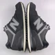 thumbnail image 5 of New Balance 574 Men’s 1 Size 11.5 Running Shoes Classic Sneakers Black ML574GPG, 5 of 6